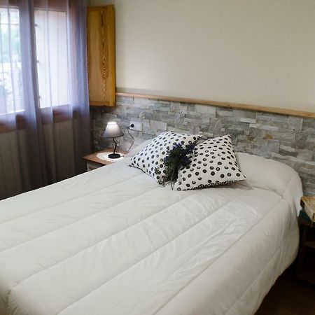 Casa Taraganya Apartment Beceite Luaran gambar