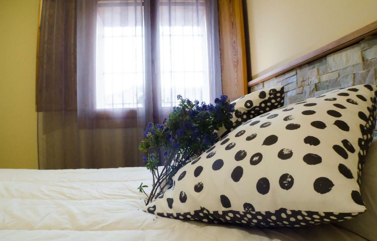 Casa Taraganya Apartment Beceite Luaran gambar